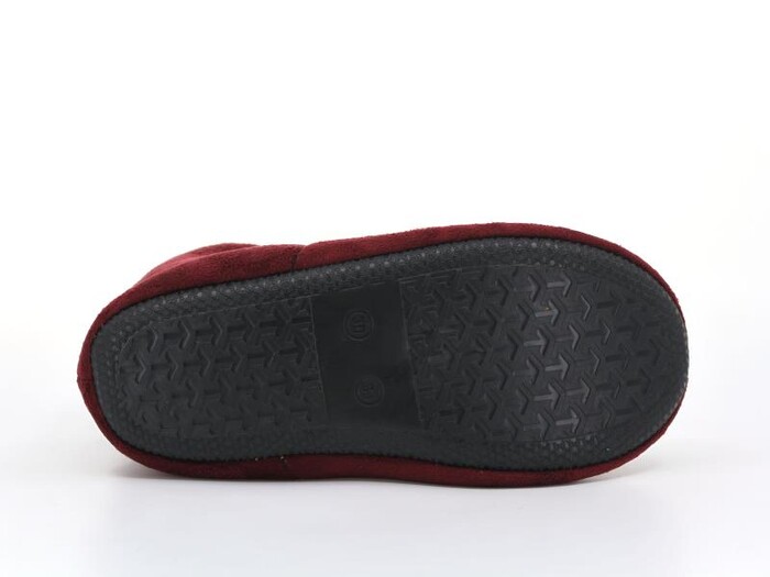 Auris Filet PWR Ev Botu Bordo - 3