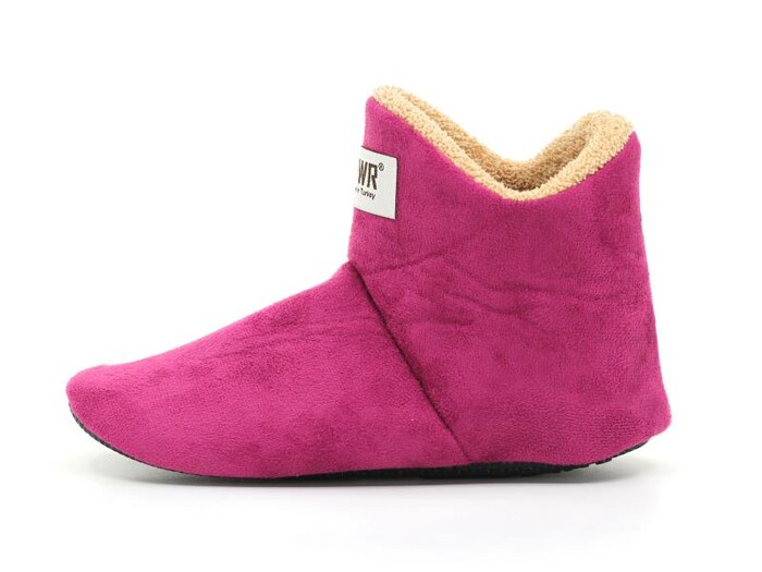 Auris Filet PWR Ev Botu Fuşya - Auris (1)