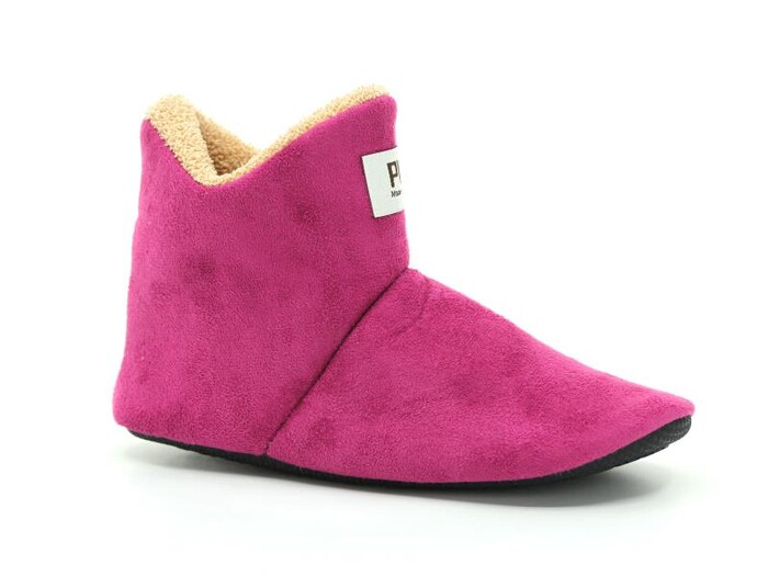 Auris Filet PWR Ev Botu Fuşya - Auris