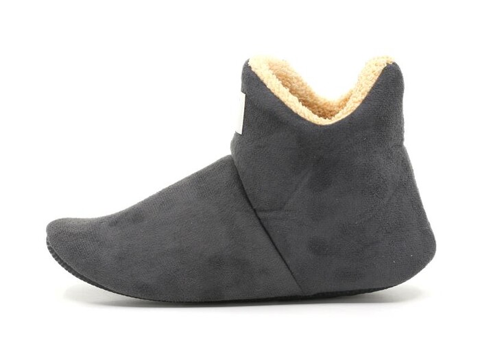 Auris Filet PWR Ev Botu Gri - Auris (1)