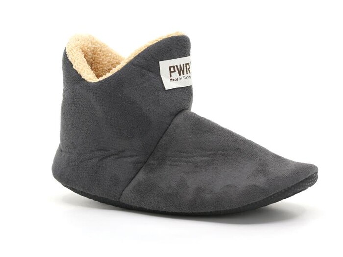 Polex Filet PWR Ev Botu Gri - Thumbnail