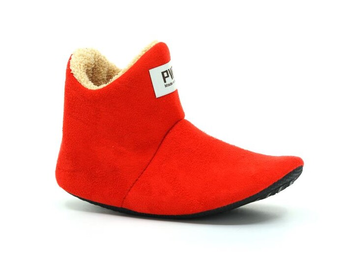 Auris Filet PWR Ev Botu Kırmızı - Auris