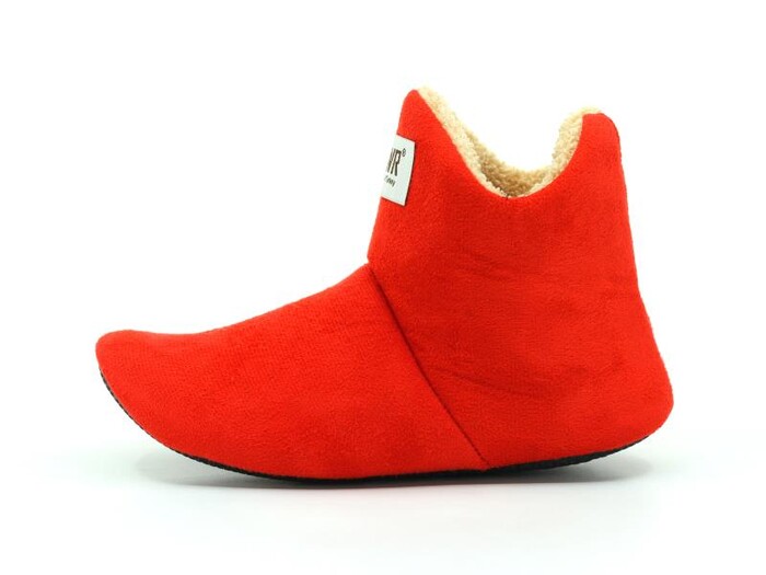 Auris Filet PWR Ev Botu Kırmızı - 2