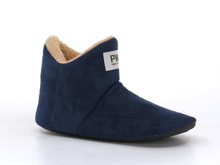 Auris Filet PWR Ev Botu Lacivert - 1