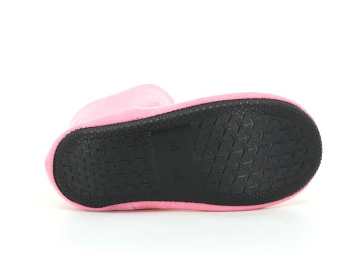 Polex Filet PWR Ev Botu Pembe