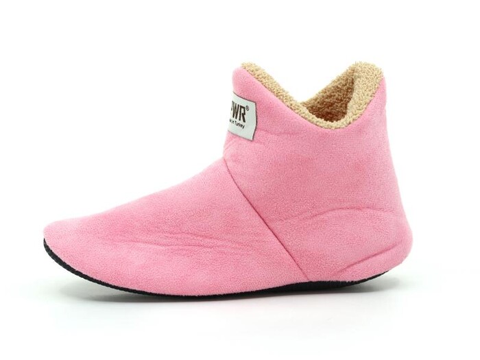 Polex Filet PWR Ev Botu Pembe