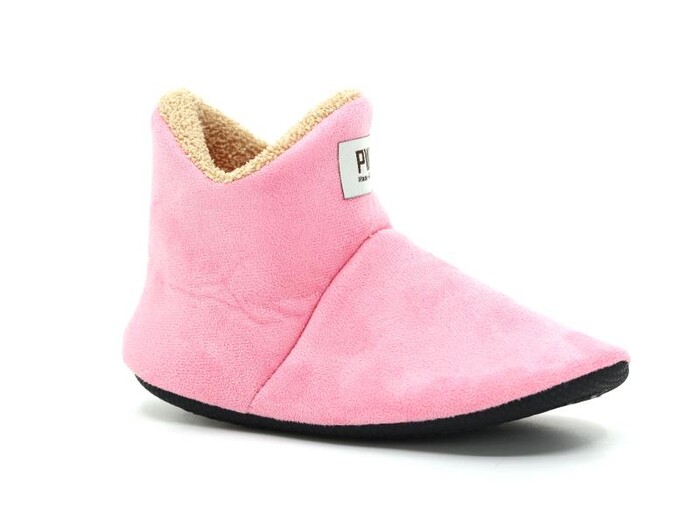 Polex Filet PWR Ev Botu Pembe