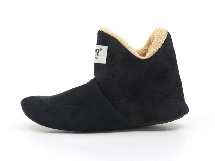 Auris Filet PWR Ev Botu Siyah - Auris (1)