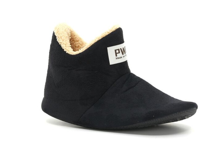 Auris Filet PWR Ev Botu Siyah - Auris