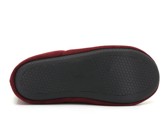 Auris Zenne PWR Ev Botu Bordo - 3