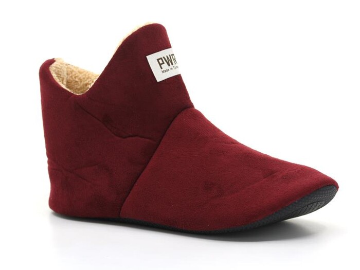Polex Zenne PWR Ev Botu Bordo