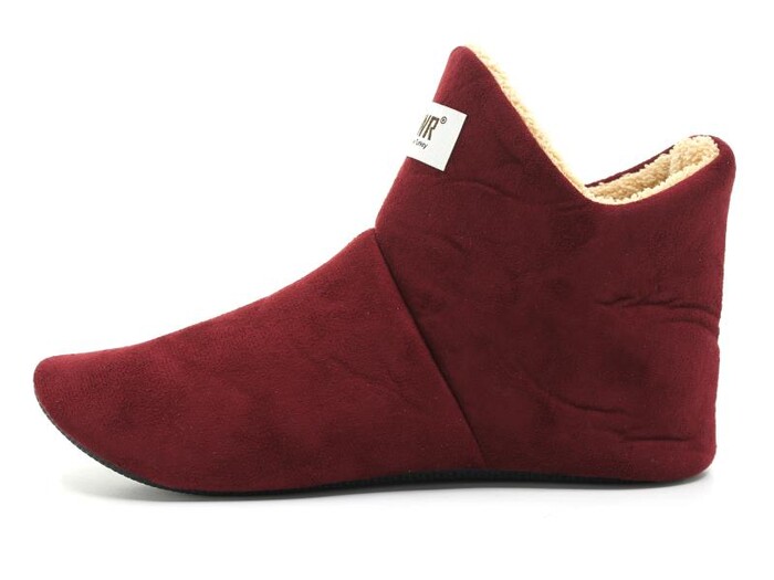 Auris Zenne PWR Ev Botu Bordo - Auris (1)