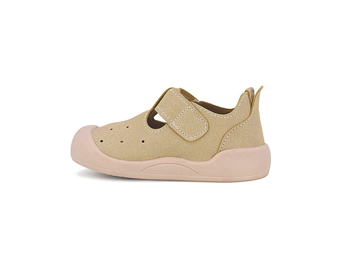 Pro Kids Bebe 6006 İlk Adım Spor Ayakkabı Bej - Pro Kids (1)