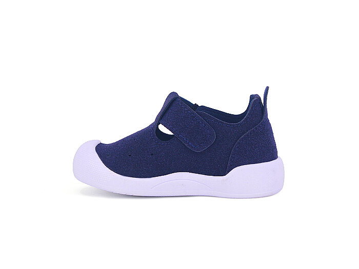 Pro Kids Bebe 6006 İlk Adım Spor Ayakkabı Lacivert - 2