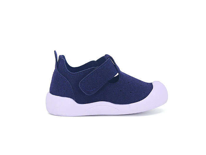 Pro Kids Bebe 6006 İlk Adım Spor Ayakkabı Lacivert - 3