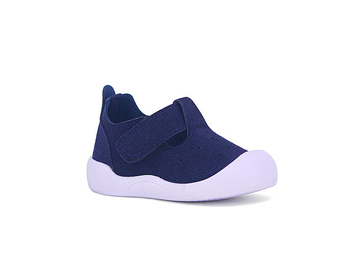 Pro Kids Bebe 6006 İlk Adım Spor Ayakkabı Lacivert - 1