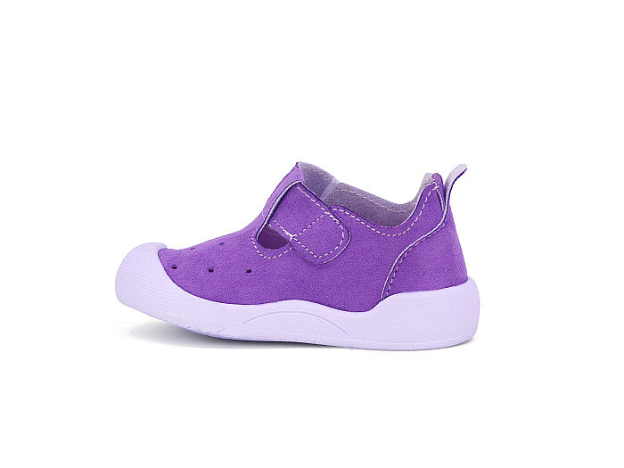 Pro Kids Bebe 6006 İlk Adım Spor Ayakkabı Lila - 2