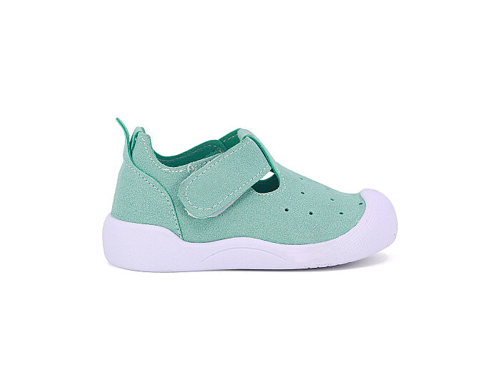 Pro Kids Bebe 6006 İlk Adım Spor Ayakkabı Mint Yeşili - 3