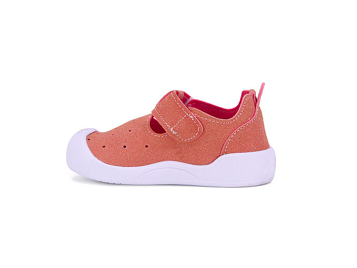 Pro Kids Bebe 6006 İlk Adım Spor Ayakkabı Pudra - Pro Kids (1)