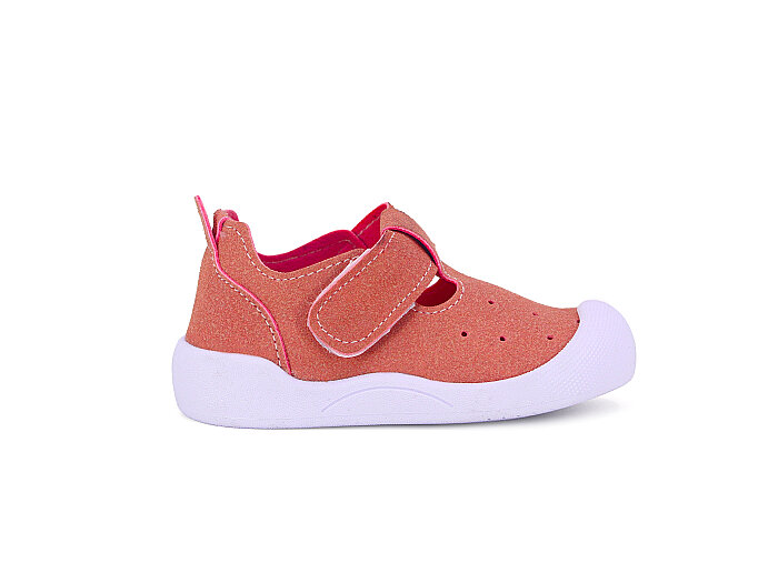 Pro Kids Bebe 6006 İlk Adım Spor Ayakkabı Pudra - 3
