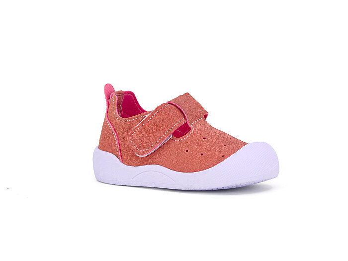 Pro Kids Bebe 6006 İlk Adım Spor Ayakkabı Pudra - Pro Kids