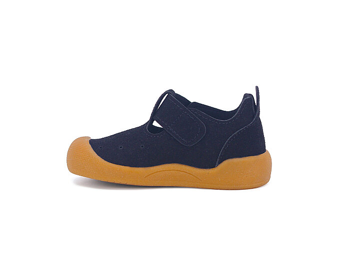 Pro Kids Bebe 6006 İlk Adım Spor Ayakkabı Siyah - Pro Kids (1)