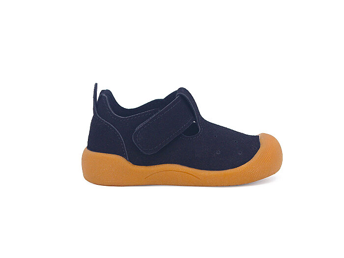 Pro Kids Bebe 6006 İlk Adım Spor Ayakkabı Siyah - 3