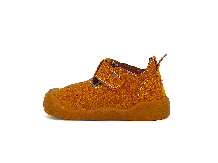 Pro Kids Bebe 6006 İlk Adım Spor Ayakkabı Taba - 2
