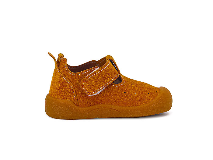 Pro Kids Bebe 6006 İlk Adım Spor Ayakkabı Taba - 3