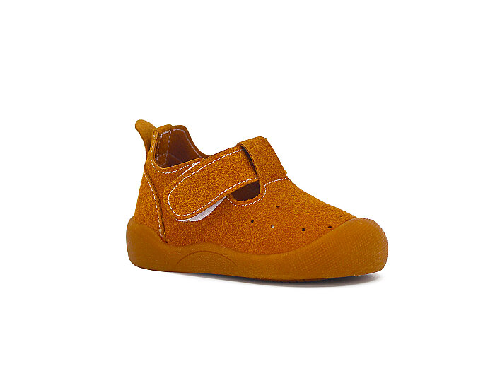 Pro Kids Bebe 6006 İlk Adım Spor Ayakkabı Taba - Pro Kids