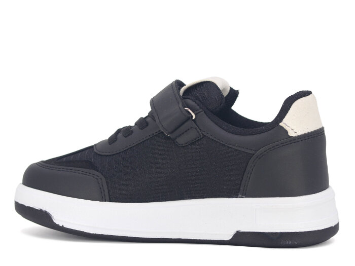 Pro Kids Filet 5002 Spor Ayakkabı Siyah - Beyaz - Pro Kids (1)