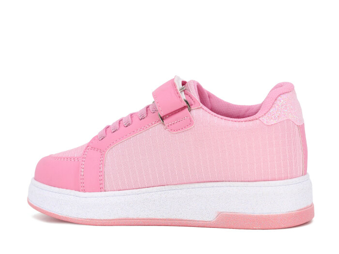 Pro Kids Filet 5005 Spor Ayakkabı Pembe - Pro Kids (1)