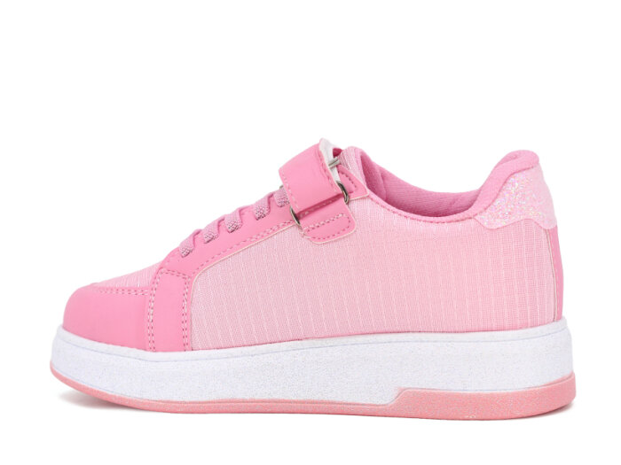 Pro Kids Filet 5005 Spor Ayakkabı Pembe - 2