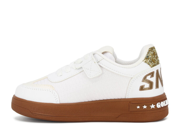 Pro Kids Filet 5006 Spor Ayakkabı Beyaz - Pro Kids (1)