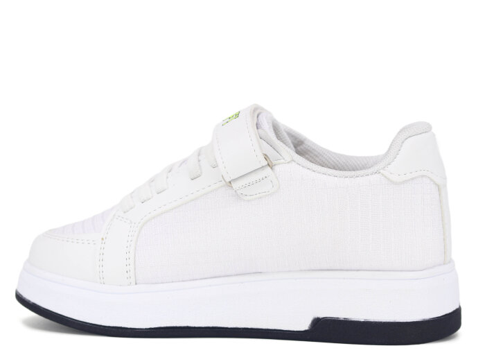 Pro Kids Filet 5029 Spor Ayakkabı Beyaz - Pro Kids (1)