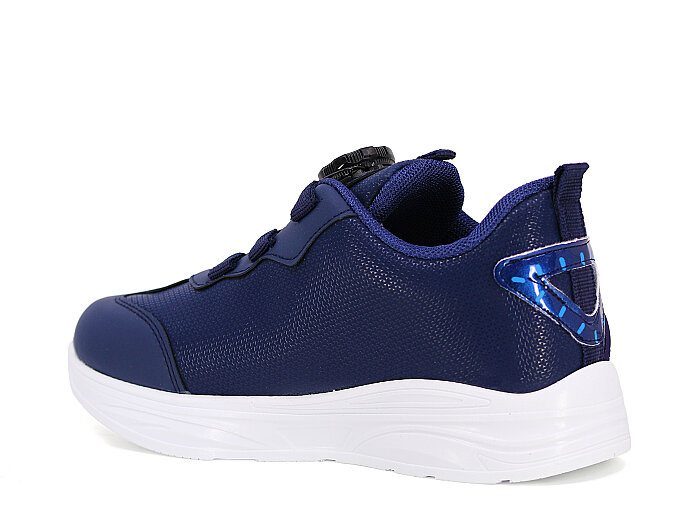 Pro Kids Filet 5060 Cilt Spor Ayakkabı Lacivert - Pro Kids (1)