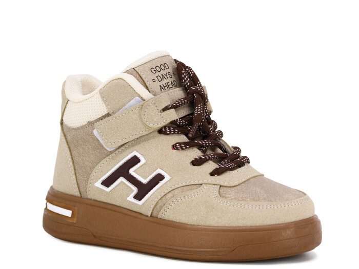 Pro Kids Filet 5075 Bot Bej - Pro Kids