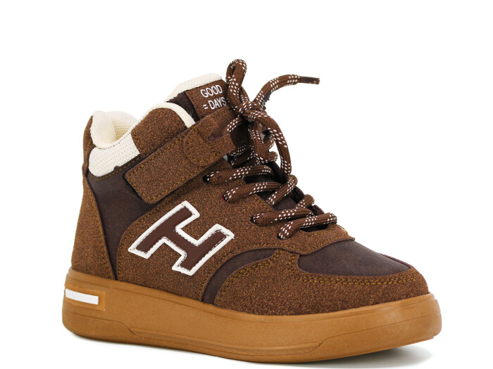 Pro Kids Filet 5075 Bot Kahve - Pro Kids