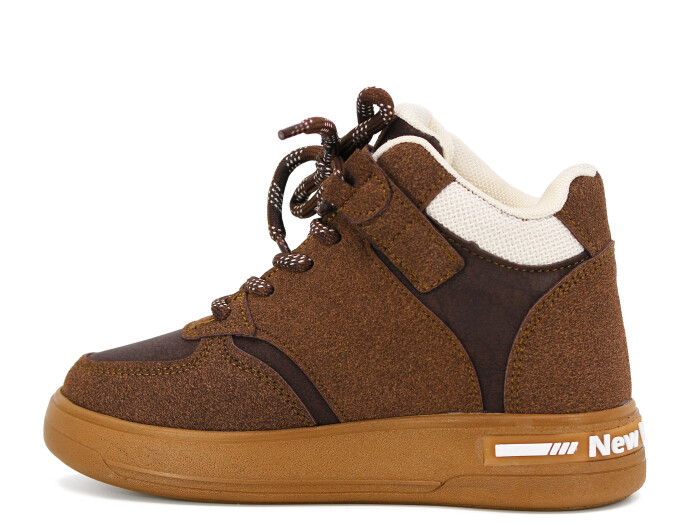 Pro Kids Filet 5075 Bot Kahve - Pro Kids (1)