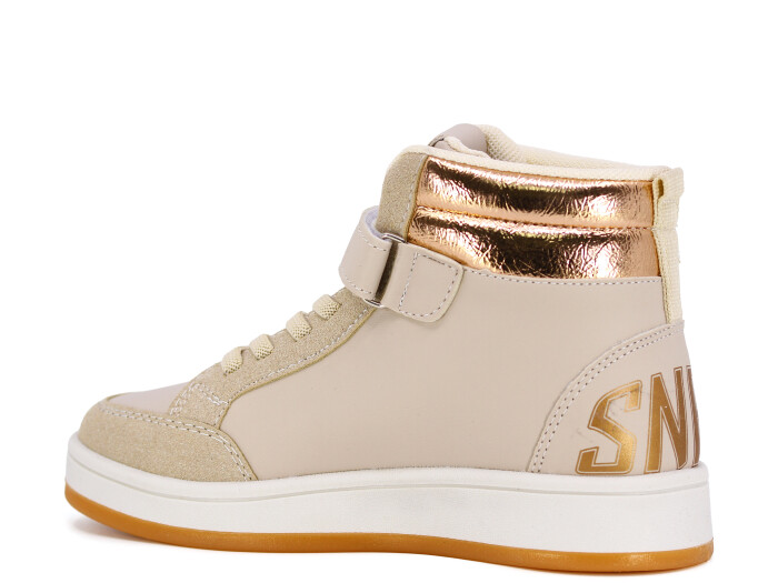 Pro Kids Filet 5080 Bot Bej - Bakır - Pro Kids (1)