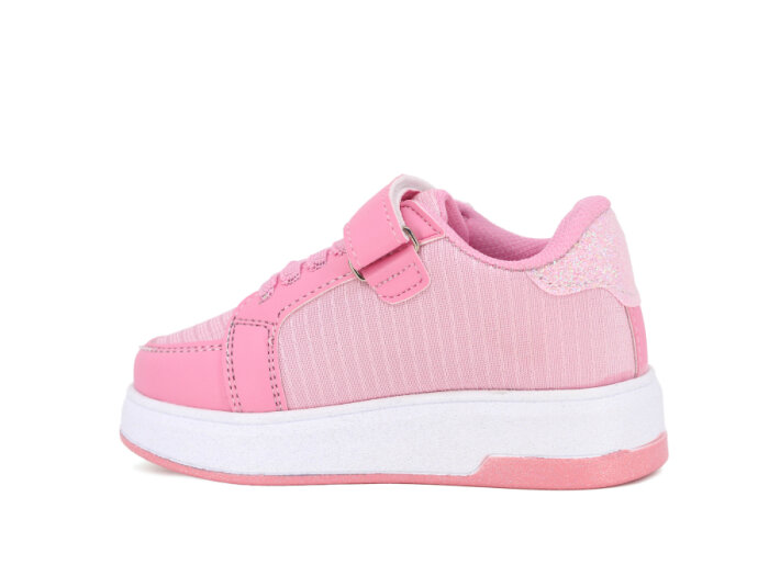 Pro Kids Patik 5005 Spor Ayakkabı Pembe - 2