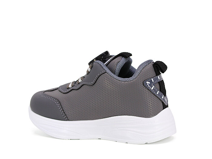 Pro Kids Patik 5060 Cilt Spor Ayakkabı Füme - Pro Kids (1)