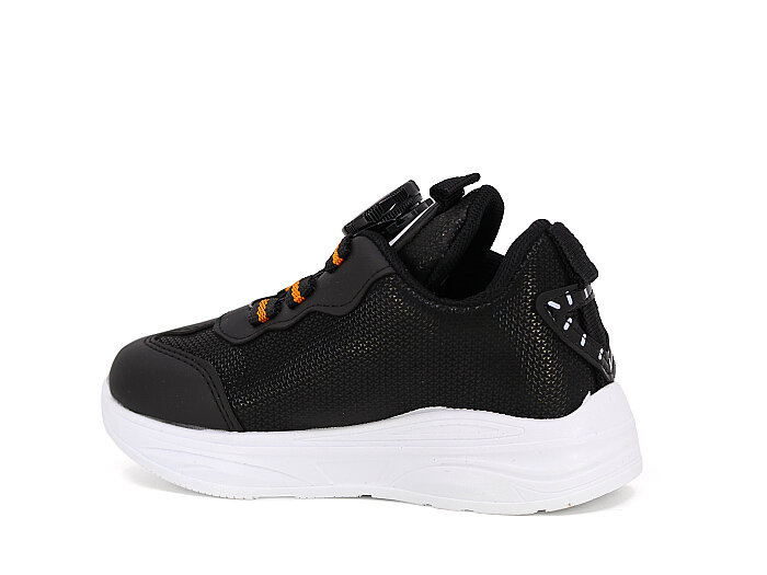 Pro Kids Patik 5060 Cilt Spor Ayakkabı Kahve - Siyah - 2