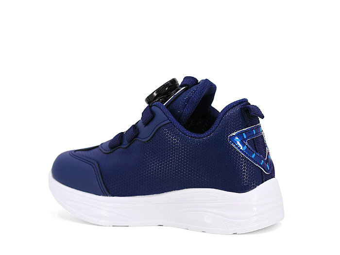 Pro Kids Patik 5060 Cilt Spor Ayakkabı Lacivert - Pro Kids (1)