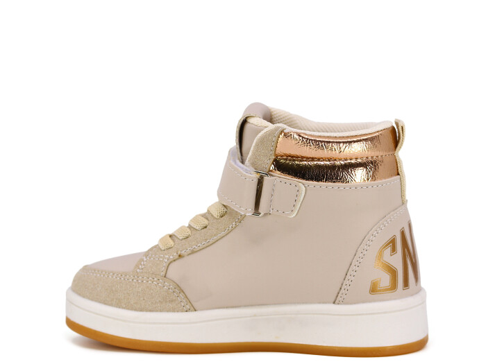 Pro Kids Patik 5080 Bot Bej - Bakır - Pro Kids (1)