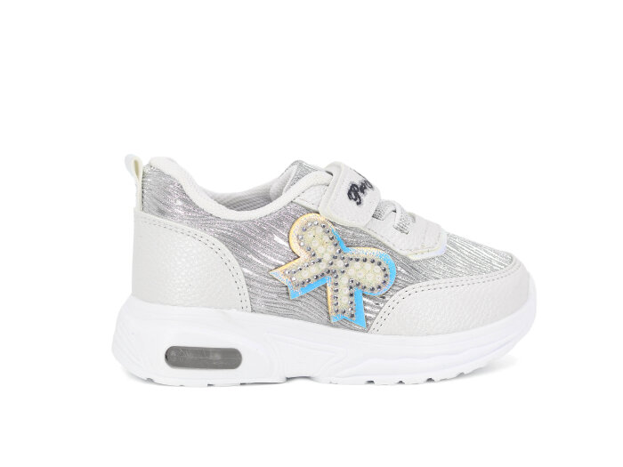 Projunior Bebe 2626 Spor Ayakkabı Beyaz - Projunior (1)