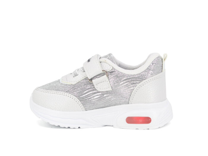 Projunior Bebe 2626 Spor Ayakkabı Beyaz - Projunior