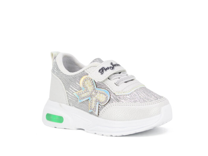 Projunior Bebe 2626 Spor Ayakkabı Beyaz - Projunior