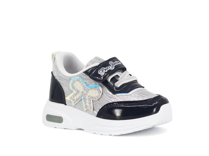 Projunior Bebe 2626 Spor Ayakkabı Siyah - Projunior