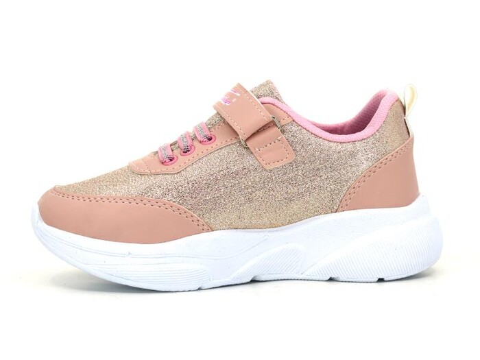 Projunior Filet 2310 Spor Ayakkabı Pudra - 2